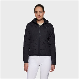 Samshield Davos Ridejakke - Navy